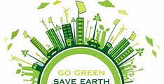 Image result for going green