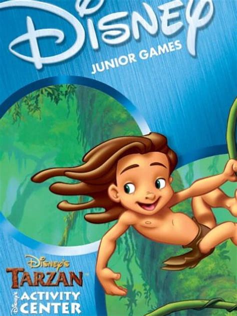 Disney S Tarzan Activity Center Game Pass Compare