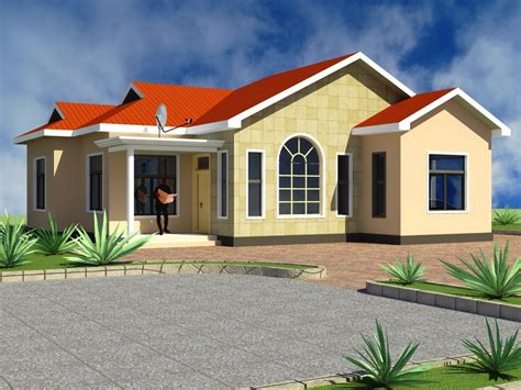 Property King Tanzania Can You Make Your Dream Home Come True