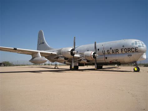 Boeing Kc 97g Stratotanker Walk Around Page 1