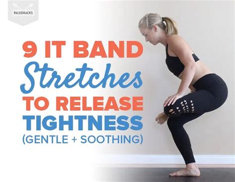 It Band Stretch Thingstyred