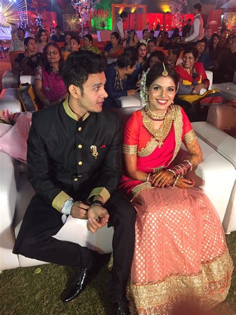 Aniruddh made his debut in imagine tv's raajkumar aaryyan. Television Actor Aniruddh Dave's Lavish Sangeet Ceremony ...