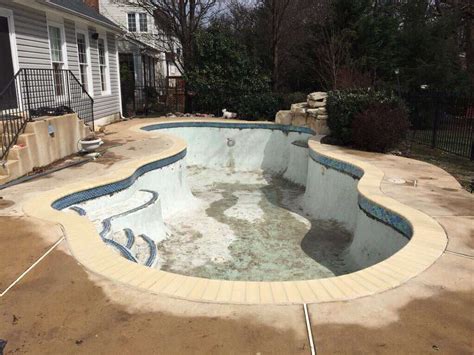 Contractors directoryinformation on every contractor in united states. Pool Renovation in Leesburg, VA https://www.subcommpools ...