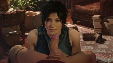 Rule 34 3d Cum Cum On Face Lara Croft Shadow Of The Tomb Raider Tagme