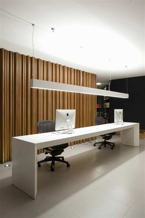 25 Modern Home Office Design Ideas Decoration Love