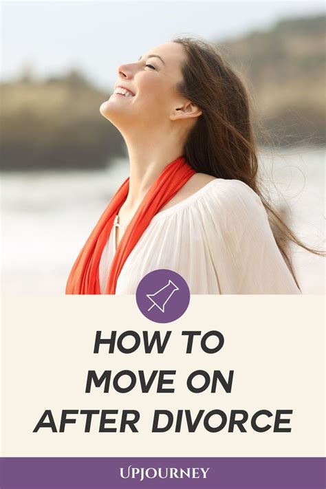 How To Move On After Divorce According To 12 Experts Divorce After Divorce Break Up And