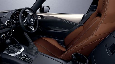 Preview 2022 Mazda Mx 5 Miata Gains Handling Technology