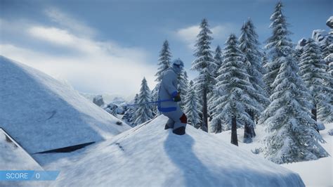 Preview Snow Steam Early Access Gamergeddon