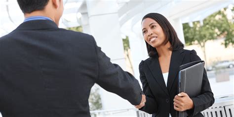 10 Tips For Making Your Job Interview Introduction