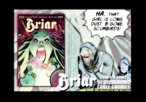 Preview Boom Studios 21 Release Briar 3 Of 4 Popculthq