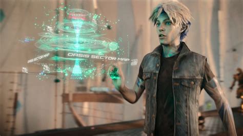 Nel 2045, anno in cui il mondo sta per collassare sull'orlo del caos, le persone hanno trovato la. Ready Player One Streaming Altadefinizione : Ready Player One HD Streaming | Altadefinizione ...