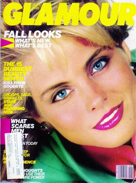Fast Simple Image Host Kim Alexis Glamour 80s Supermodels