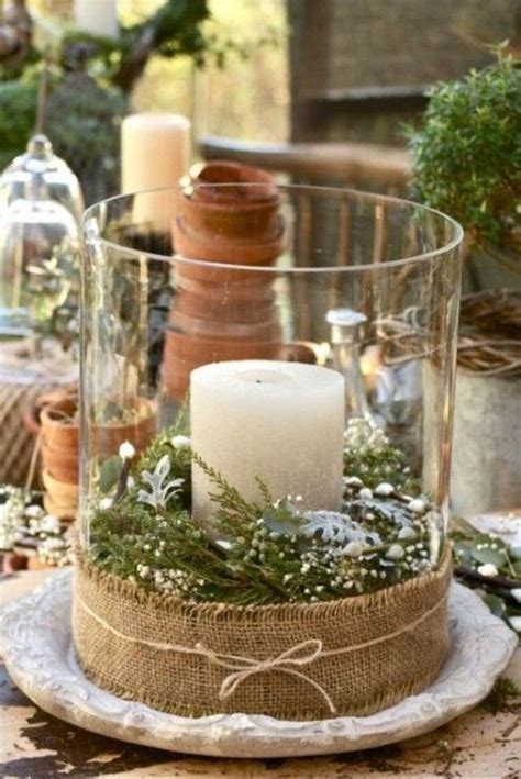 50 The Best Winter Table Decorations You Need To Try Sweetyhomee