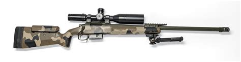 The 6mm Creedmoor Is The Next Big Thing In Long Range Shooting