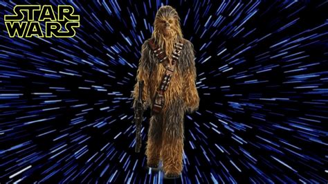 Star Wars Chewbacca Sound Effect Youtube