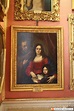 Vittoria della Rovere - Medici family - Your Contact in Florence