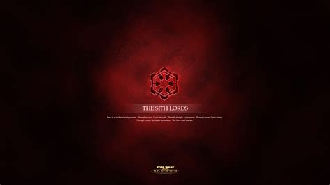 P Republic Star Wars Lords Th Red Old Sith The Hd Video