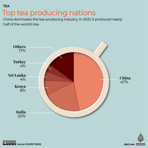 Tea Or Chai Celebrating International Tea Day Infographic News Al