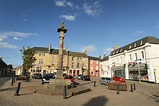 Duns Visitor Guide - Accommodation, Things To Do & More | VisitScotland