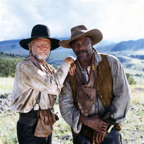 Lonesome Dove Cast And Characters Profiles And Net Worth Ke