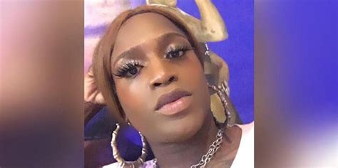 black trans woman shahere ‘diamond jackson mcdonald fatally shot