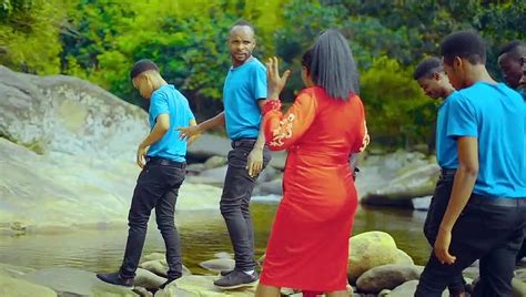 Rose Muhando Bado Official Music Video Video Dailymotion