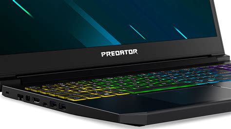 The New Acer Predator Triton 300 Is This The Golden Mean Of Gaming