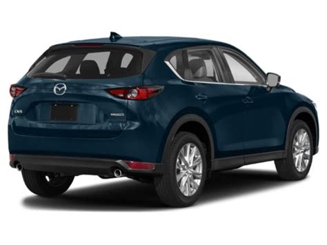 New 2021 Mazda Cx 5 Grand Touring Fwd Msrp Prices Nadaguides