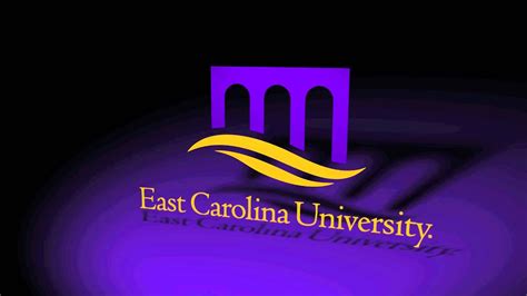 East Carolina University Leadership Youtube