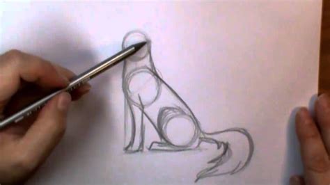 See more ideas about geometric wolf, drawings, wolf. How to draw a Wolf howling - YouTube