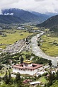 Paro, Bhutan - Wikipedia