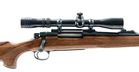 Remington 700 BDL 30 06 Rifle Auctions Online Rifle Auctions