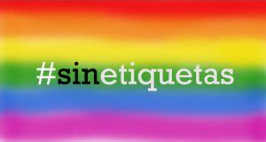Da internacional contra la homofobia, lesbofobia y transbofobia. Día Internacional contra la Homofobia y Transfobia; 17 de ...