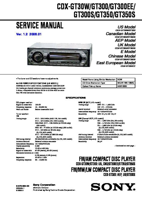 Aug 14, 2018 · sony, matsushita, nec, and rc5 are some of the more common protocols. Wiring Diagram Sony Drive - Wiring Diagram Schemas