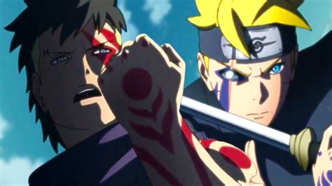 Episode Boruto Naruto Next Generations English Dubbed Naruto Hokage