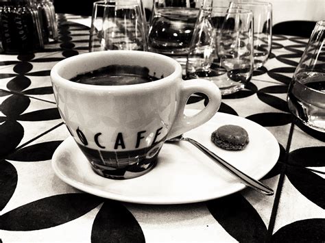 Hindari kata ganti non formal seperti 'aku, ok, iye, dll', demikian salah satu poin etika menghubungi dosen yang dibuat ui seperti. Gambar : kafe, hitam dan putih, minum, satu warna, cangkir kopi, kafein, coffe, lungo, fotografi ...