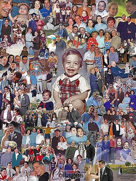 Custom Photo Collages Picture Mosaics And Custom Wall Art Poster Prints