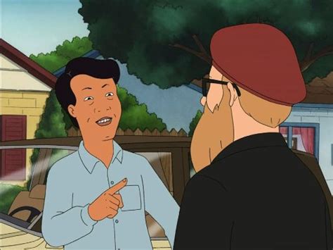 King Of The Hill Hank Gets Dusted Tv Episode 2007 Imdb