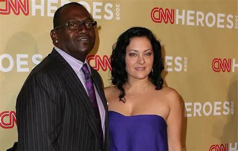 Randy Jacksons Divorce With Wife Took 4 Years To Settle