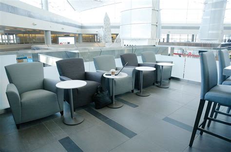 You can request another priority pass. New lounges at DFW Airport cater to all types of fliers
