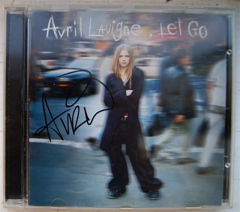 Avril Lavigne Let Me Go L Attackmasa