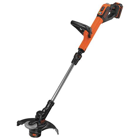 Black Decker Stc Epc Qw Edge Strimmer Best Deal On Agrieuro