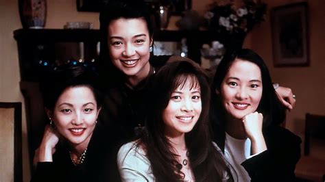 the joy luck club sequel in the works movies empire