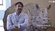 DAVIDE RIVALTA 'My land' | Forte di Belvedere - YouTube