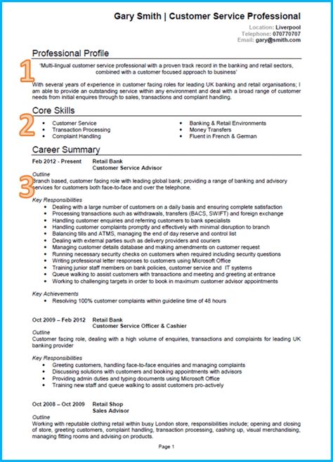 Curriculum vitae cv examples include career documents similar to resume that are utilized by international and academic professionals. Curriculum vitae - Examples, templates, writing guide