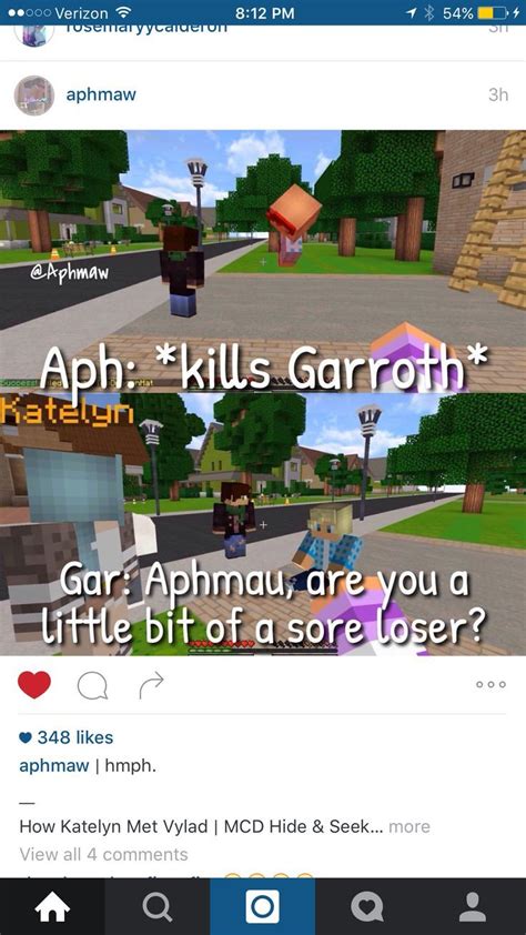 Aphmau My Street Zane Chan Aphmau Memes Aphmau And Aaron Aphmau