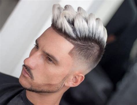 60 Best Hair Color Ideas For Men Express Yourself 2019