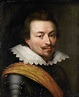 workshop of Jan Antonisz van Ravesteyn, Portrait of Jan the Younger ...