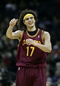 Cleveland Cavaliers fans: What impact will Anderson Varejao's season ...