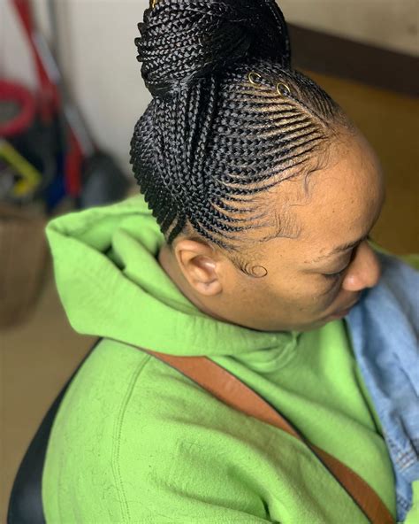 African Hair Braiding Styles 2019 New Amazing Hairstyles For Your Stunning Look Zaineey S Blog
